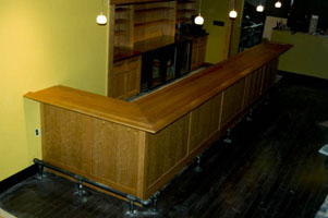 Station Tap Room Downingtown PA