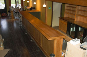 Station Tap Room Downingtown PA