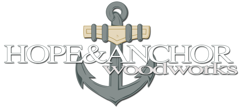 Hope & Anchor Woodworks, Downingtown, PA